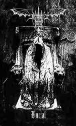 Necromance Theater : Burial - Tape Collection Edition Necromance Theater : Burial - Tape Collection Edition